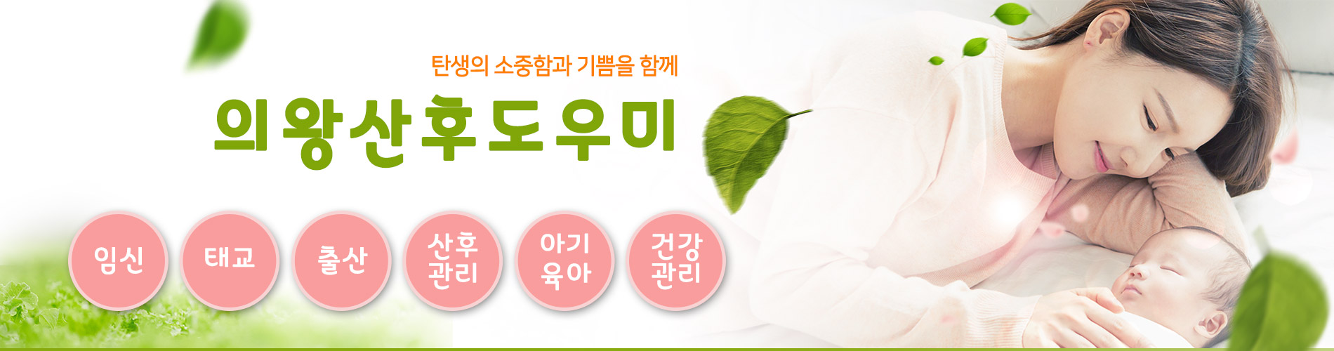 의왕산후도우미 PC 비주얼 0